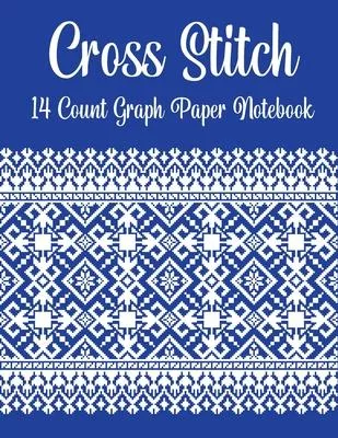 14 count cross stitch graph paper free
