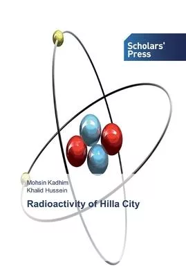 Radioactivity of Hilla City