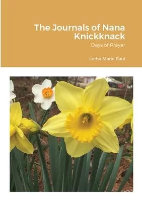The Journals of Nana Knickknack, Volume 4