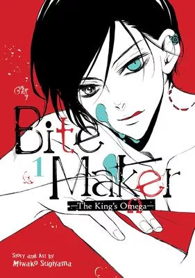Bite Maker: The King’’s Omega Vol. 1