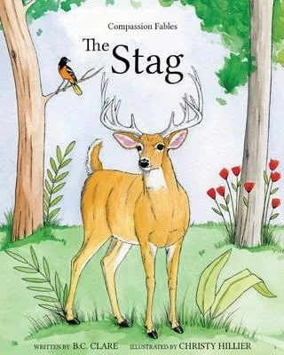 The Stag: Misericordia’’s Fables