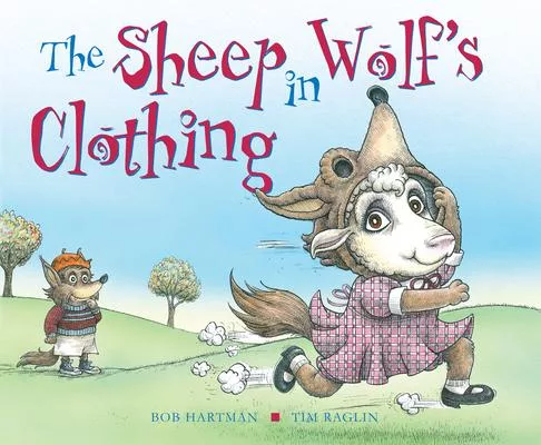 The Sheep in Wolf’’s Clothing