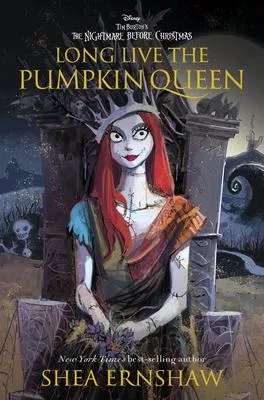 Long Live the Pumpkin Queen: Tim Burton’’s the Nightmare Before Christmas