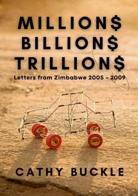 Millions, billions, trillions