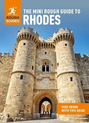 The Mini Rough Guide to Rhodes (Travel Guide with Free Ebook)