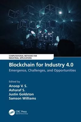 Blockchain for Industry 4.0: Emergence, Challenges and Opportunities