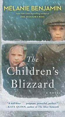 The Children’s Blizzard