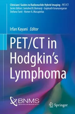 Pet/CT in Hodgkin’s Lymphoma
