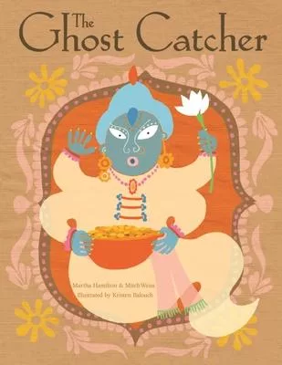 Ghost Catcher