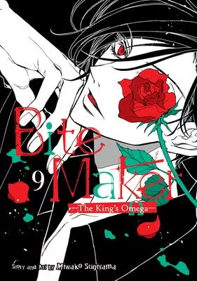 Bite Maker: The King’s Omega Vol. 9