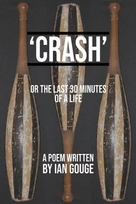 Crash: the last 30 seconds of a life