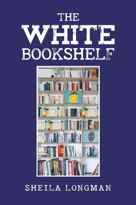The White Bookshelf