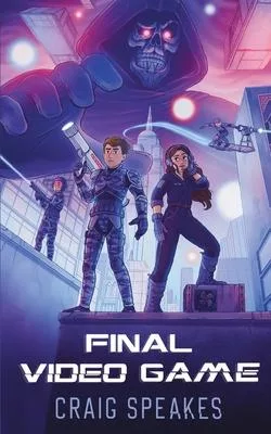 Final Video Game