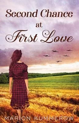 Second Chance at First Love: A Heartwarming Second Chance Romance