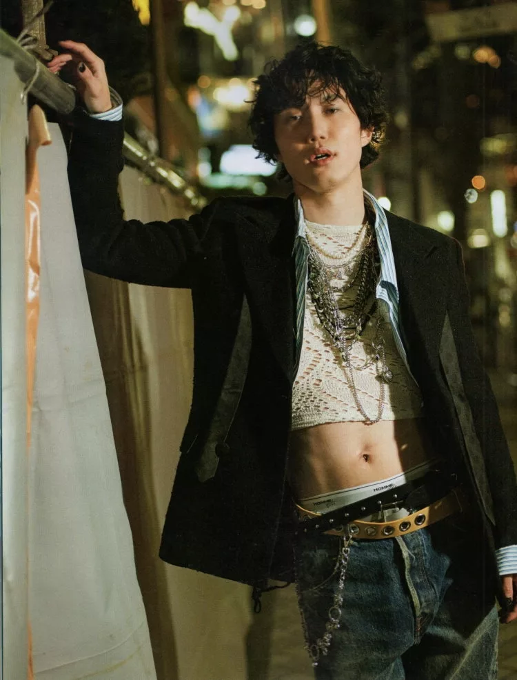 YASU（ナイチンゲール）
