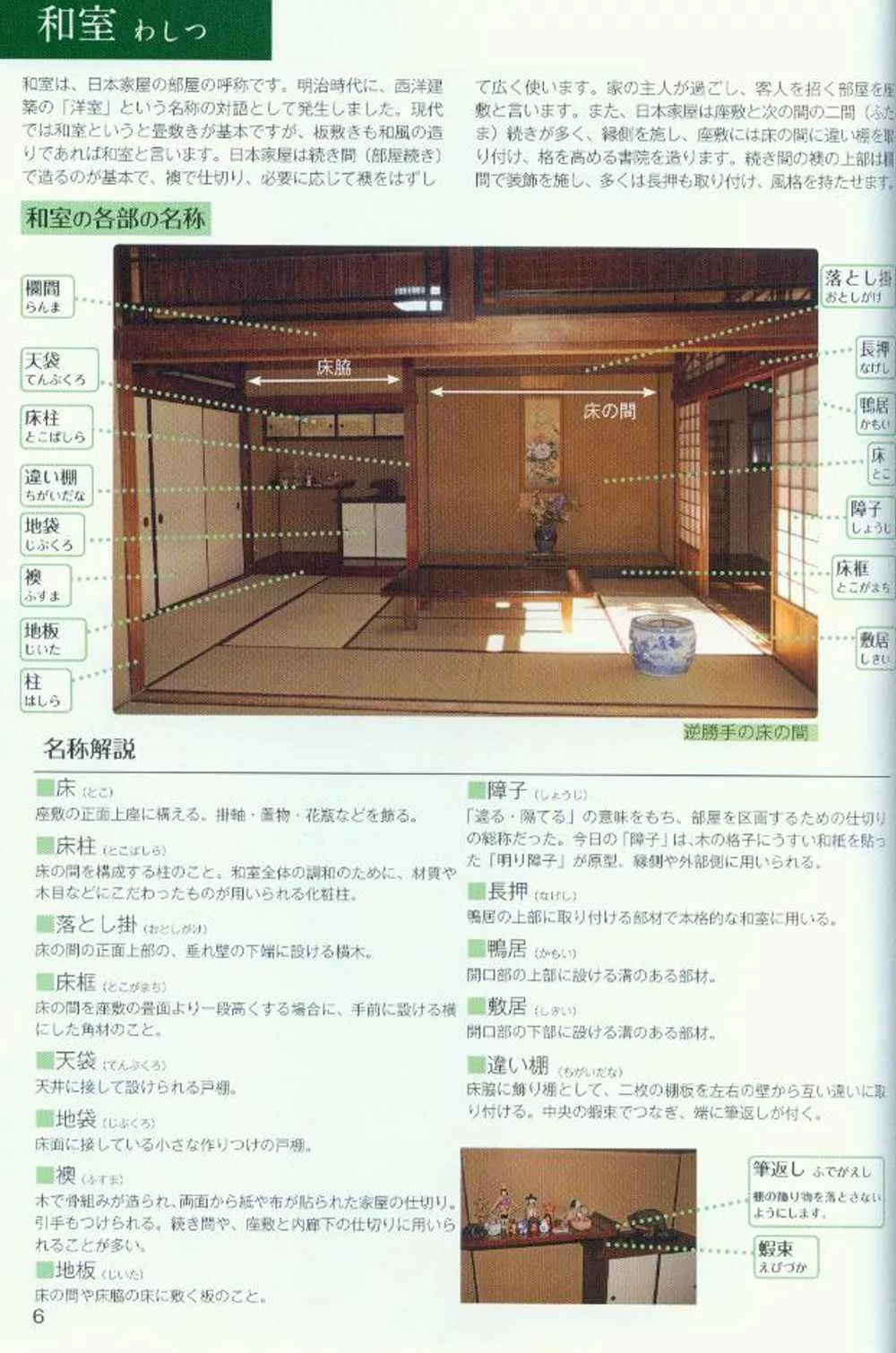 博客來 和風背景寫真資料集 和室 日本家屋