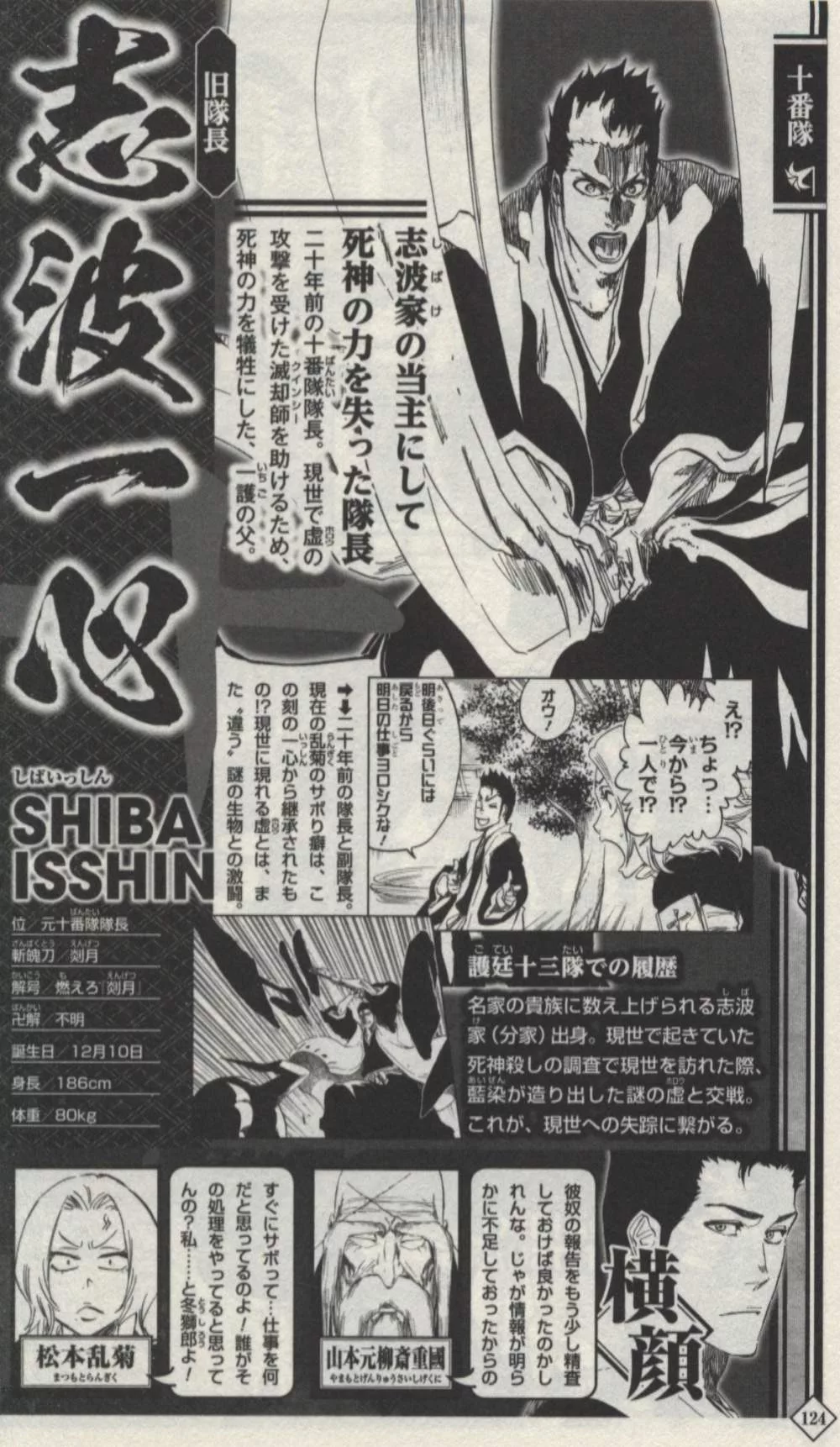 博客來 Bleach死神13週年紀念資料設定手冊 Bleach 13 Blades