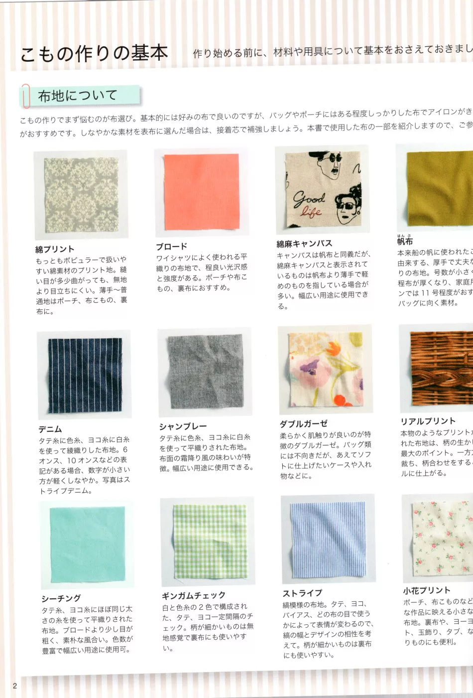 博客來 布製提袋 小包 小物基礎製作裁縫作品45款