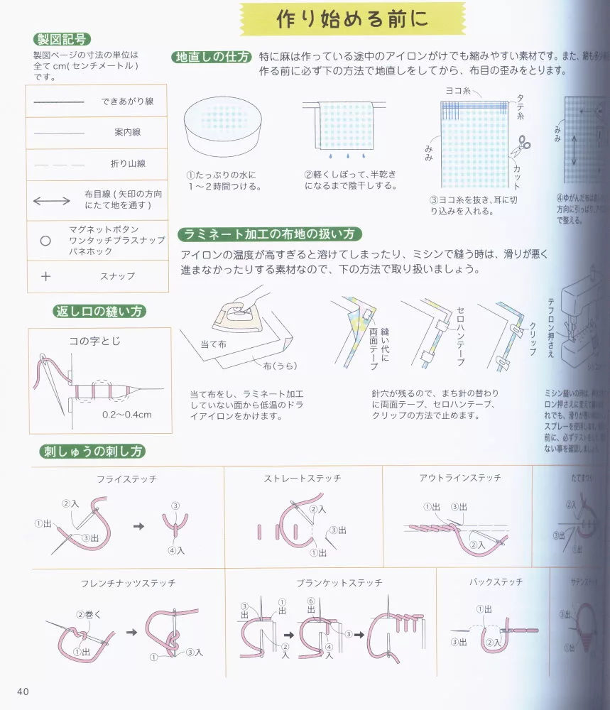 製作教學