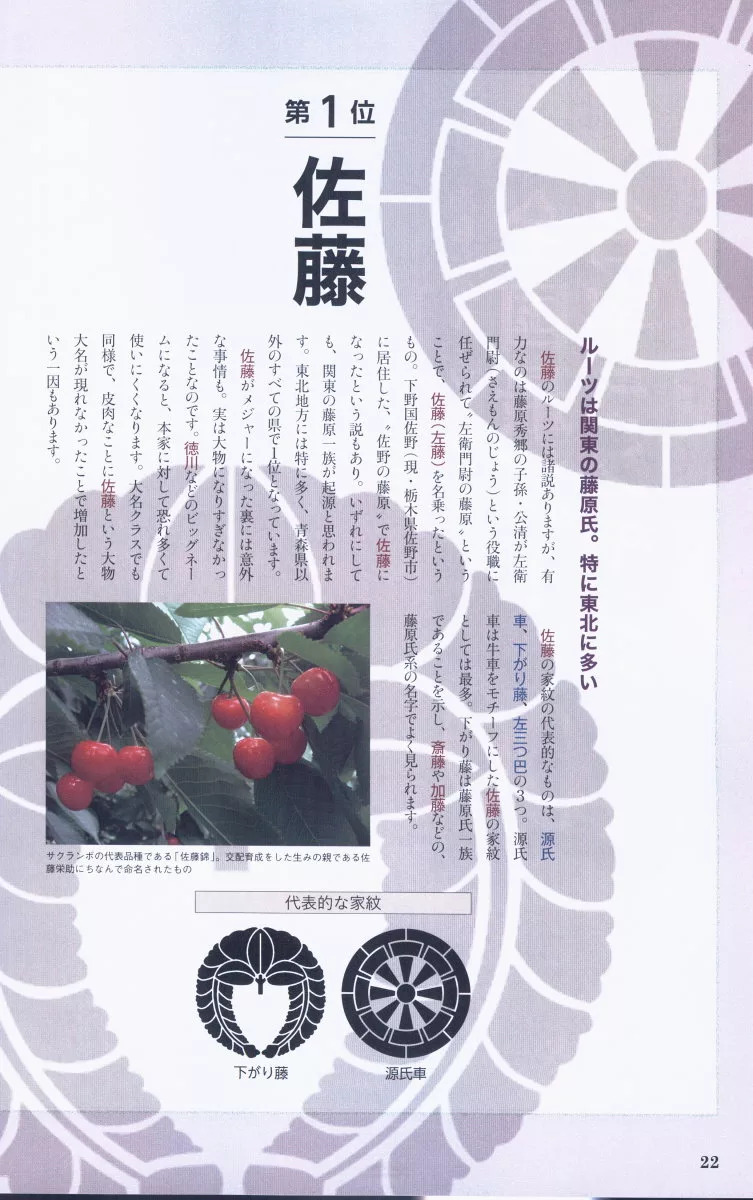 博客來 日本人的名字與家紋完全解析專集