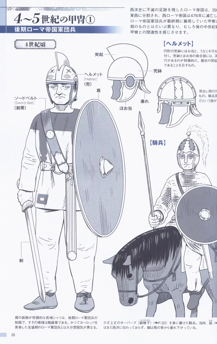 博客來 西洋甲冑 武具作畫資料徹底圖解集