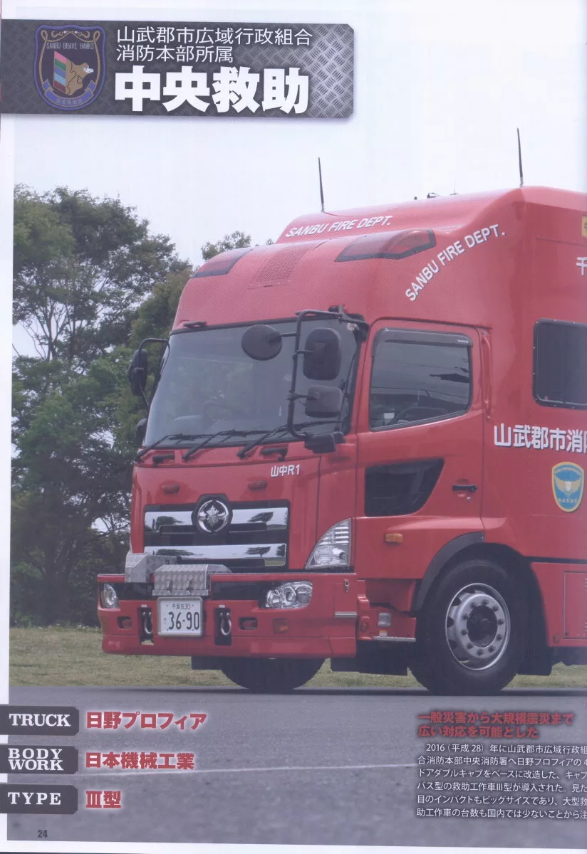 博客來 日本歷代消防車款特選100