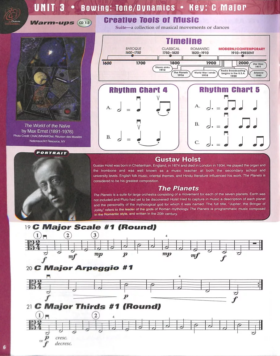 博客來Orchestra expressions viola book 2