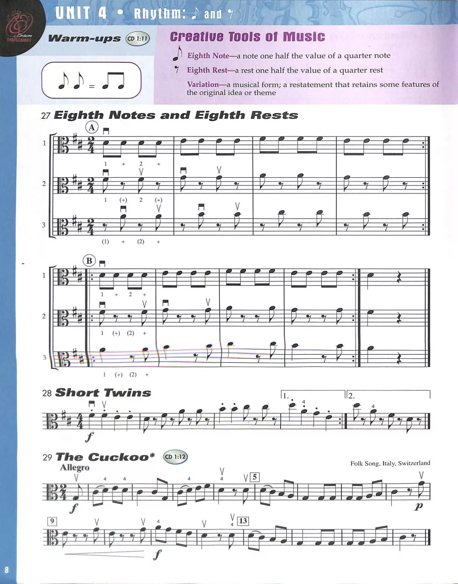 博客來Orchestra expressions viola book 2