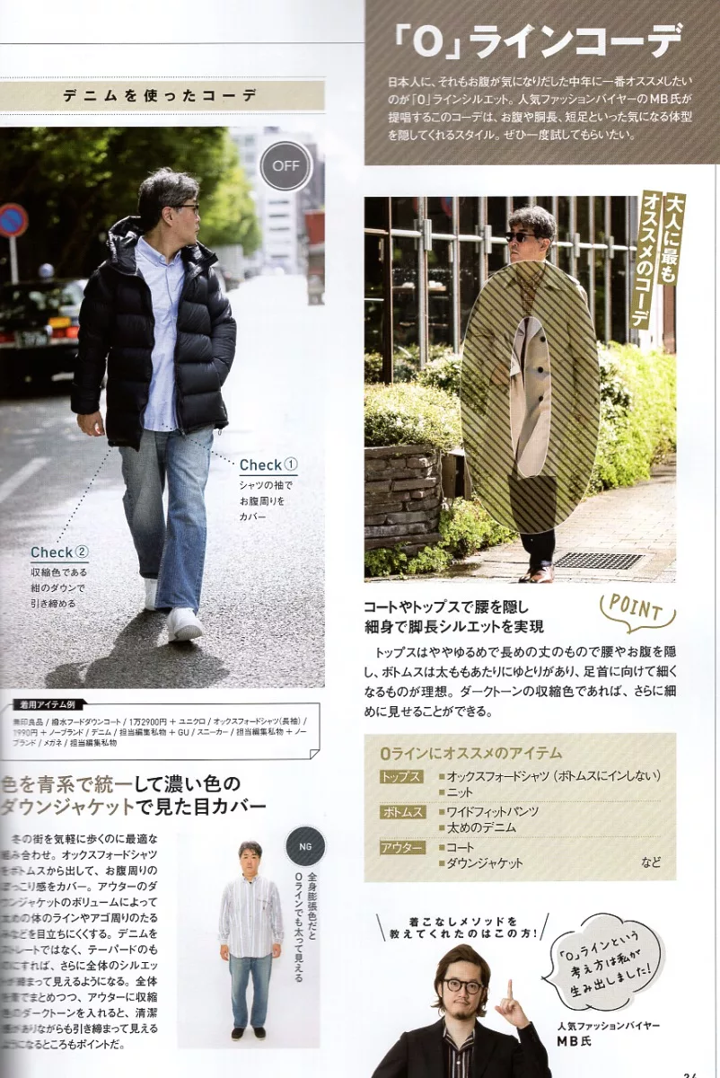 博客來 男性時髦穿搭造型情報完全專集21 22年秋冬