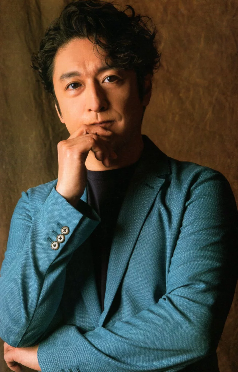 石丸幹二《太陽與波麗露》