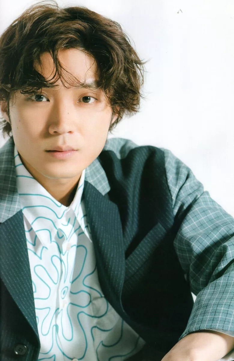 磯村勇斗《七五計劃（PLAN 75）》