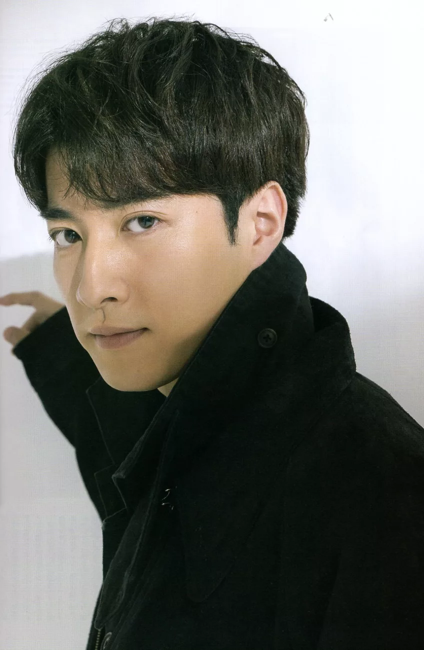 福山翔大《ALIVEHOON》