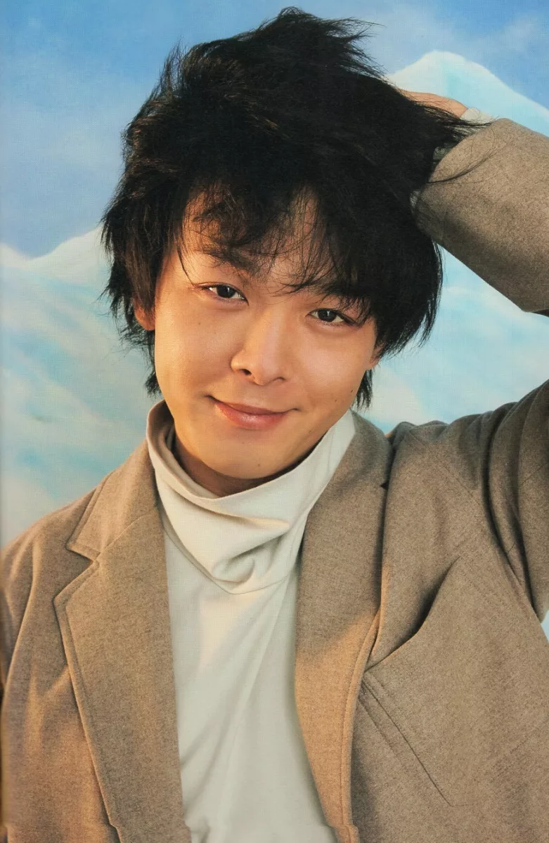 中村倫也