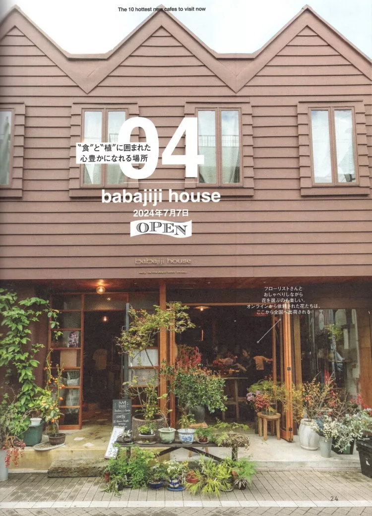 babajiji house