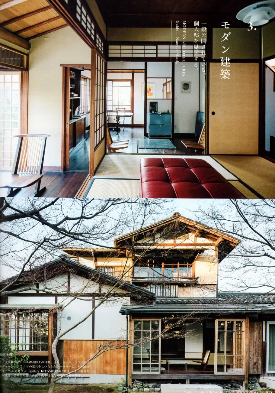 現代建築