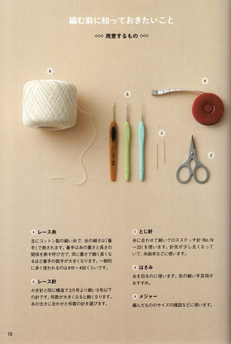 工具