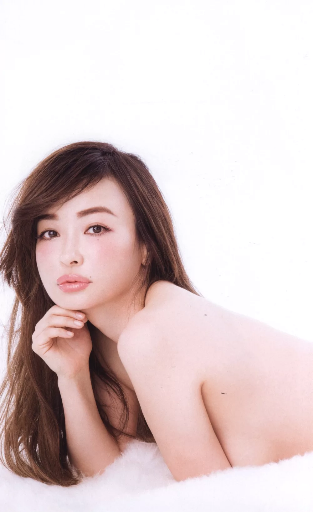 博客來 平子理沙寫真集 Heaven