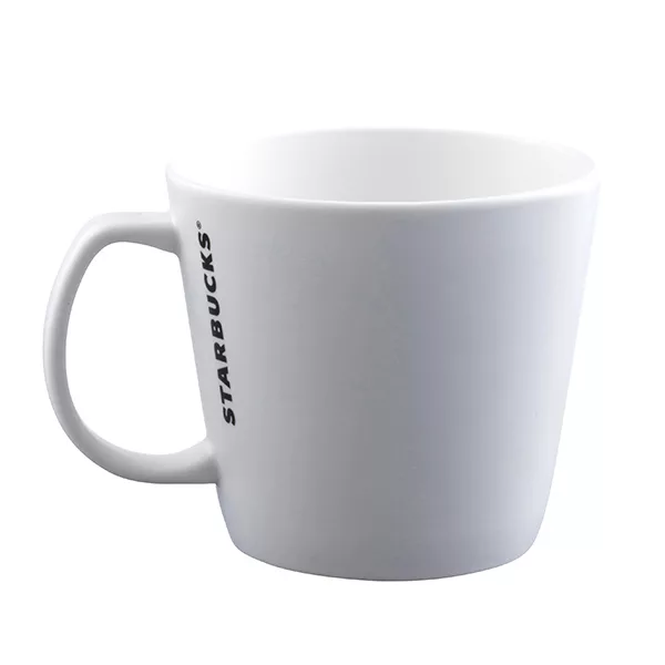 博客來 星巴克 12oz Siren馬克杯