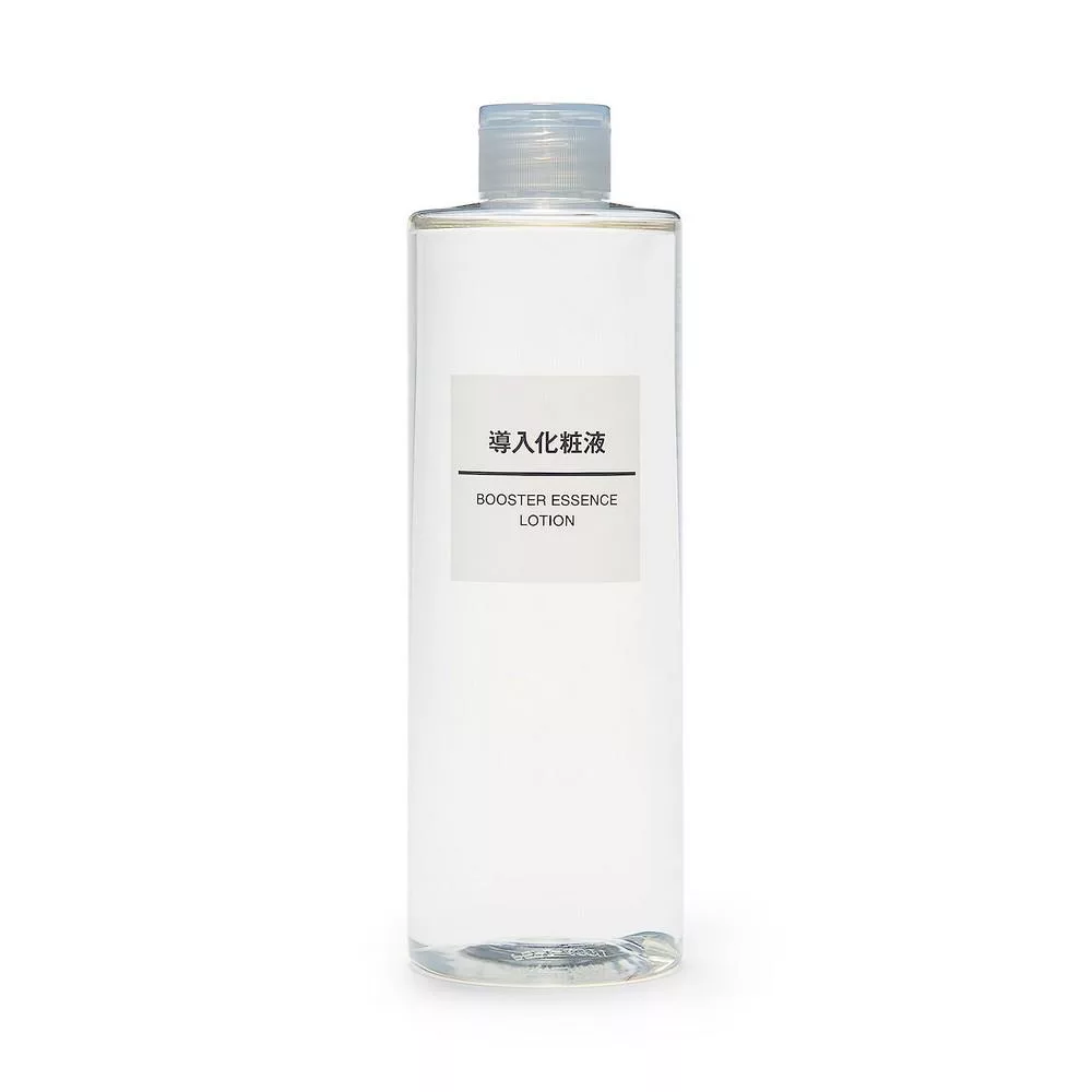 Muji無印良品 Muji導入化妝水 400ml Muji無印良品 Stocknet台灣股網