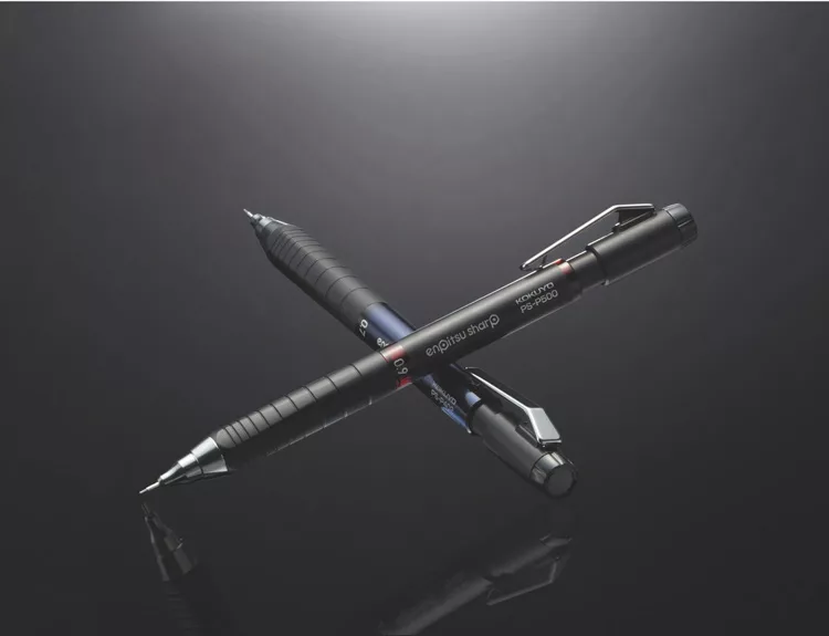 enpitsu sharpPS-P500