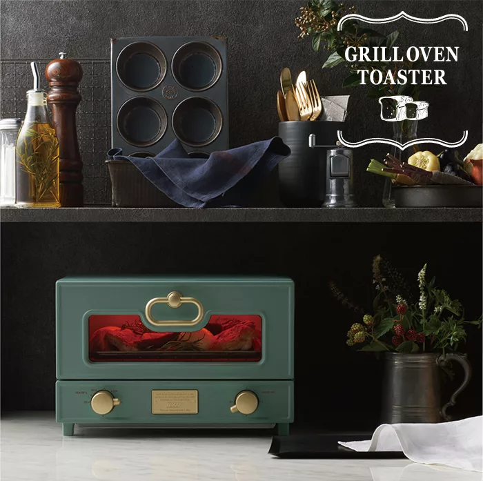 Toffy Oven Toaster - 詳情1