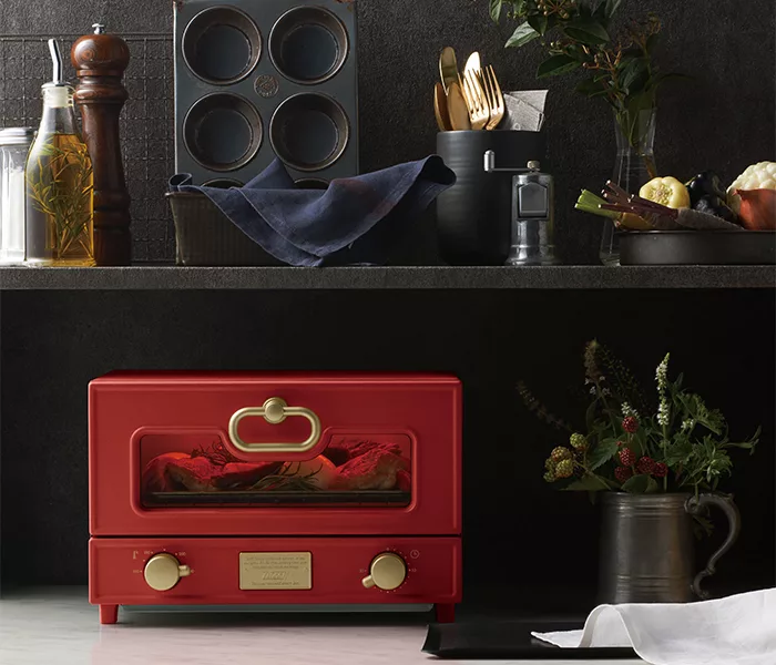 Toffy Oven Toaster - 詳情2