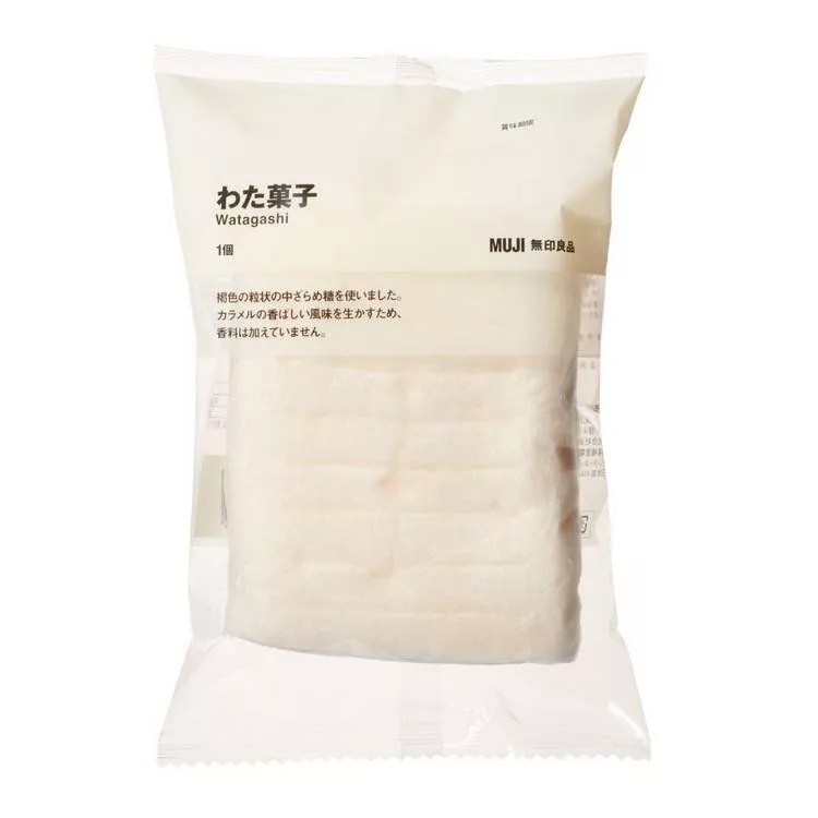 懷舊棉花糖
