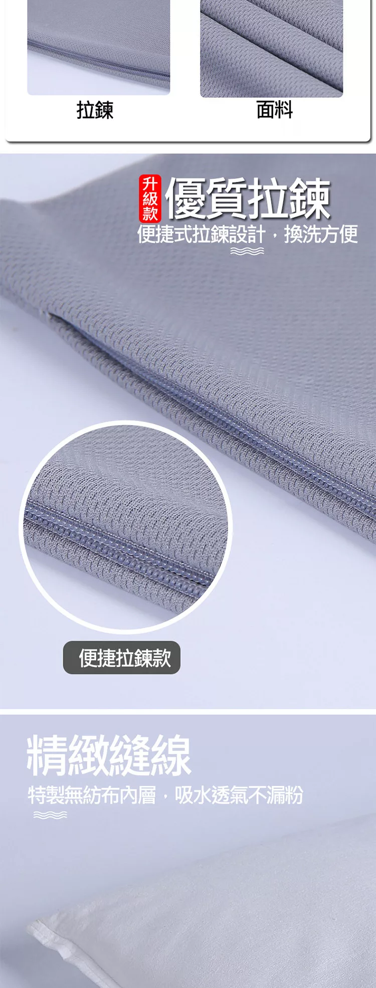 博客來 升級款硅藻土腳踏墊珪藻土軟式地墊吸水地墊淺灰色