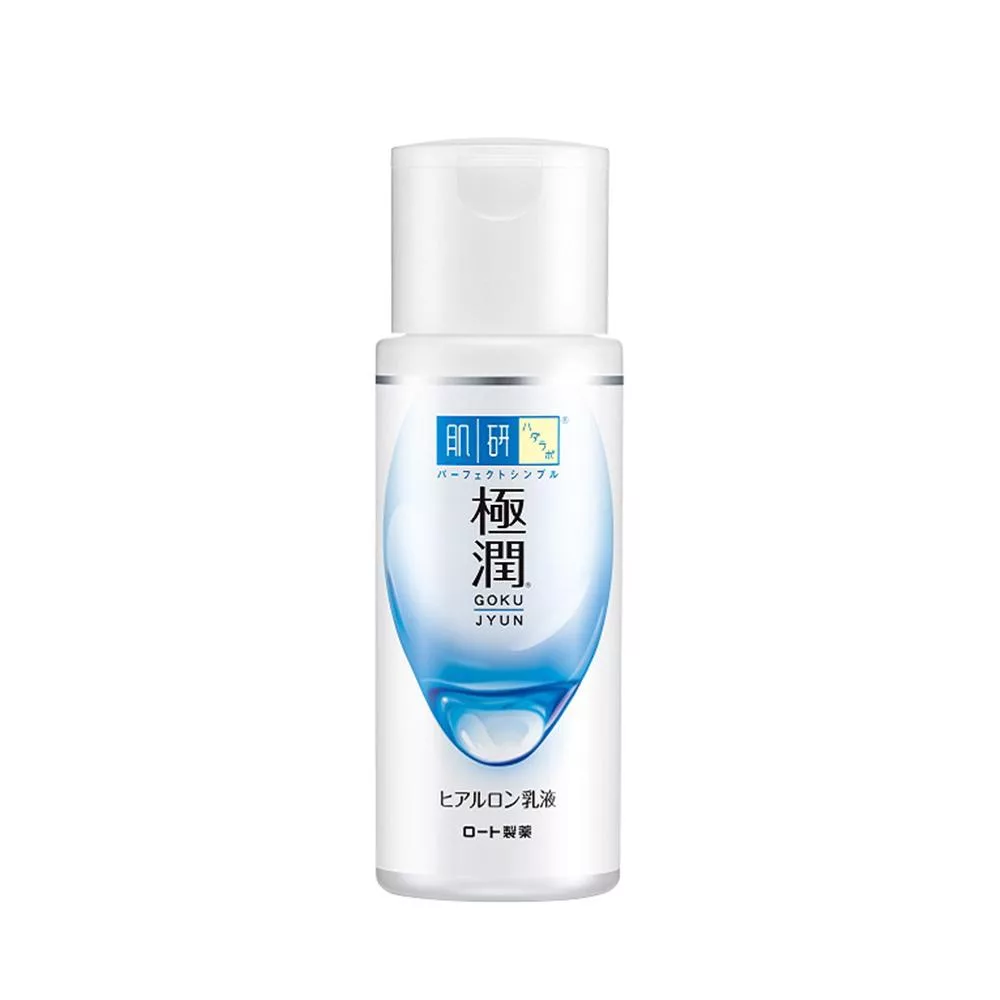 肌研 極潤保濕乳液 140ml