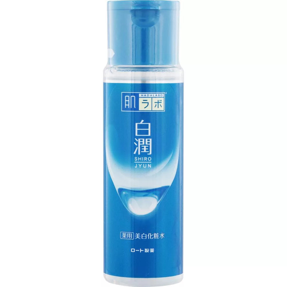 肌研 白潤美 白化妝水 170ml