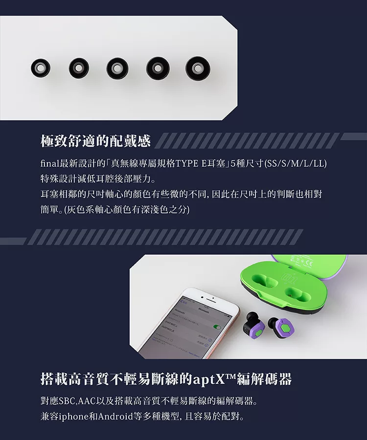 Final ag MARK.06 - 詳情3