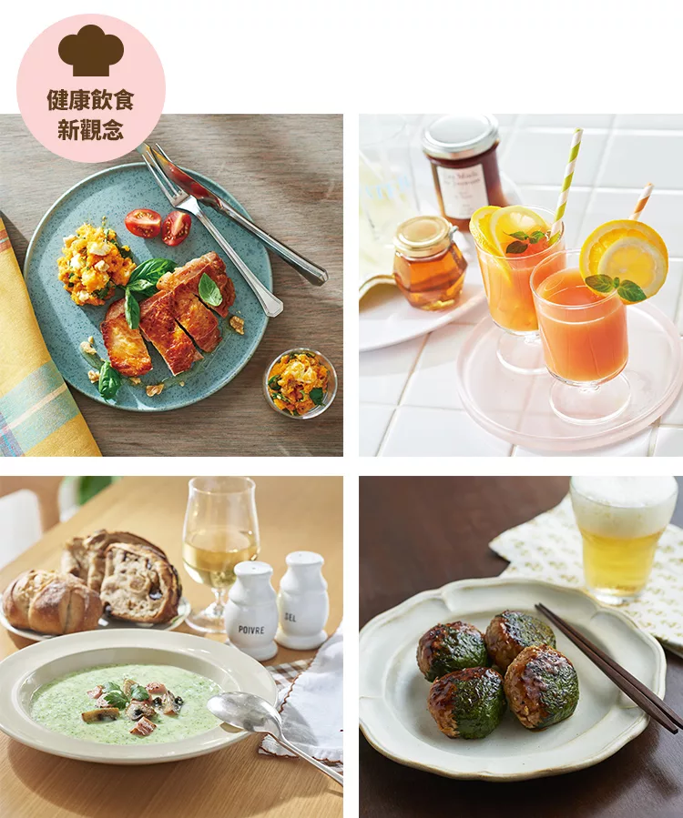 Toffy K-BD4 - 詳情3