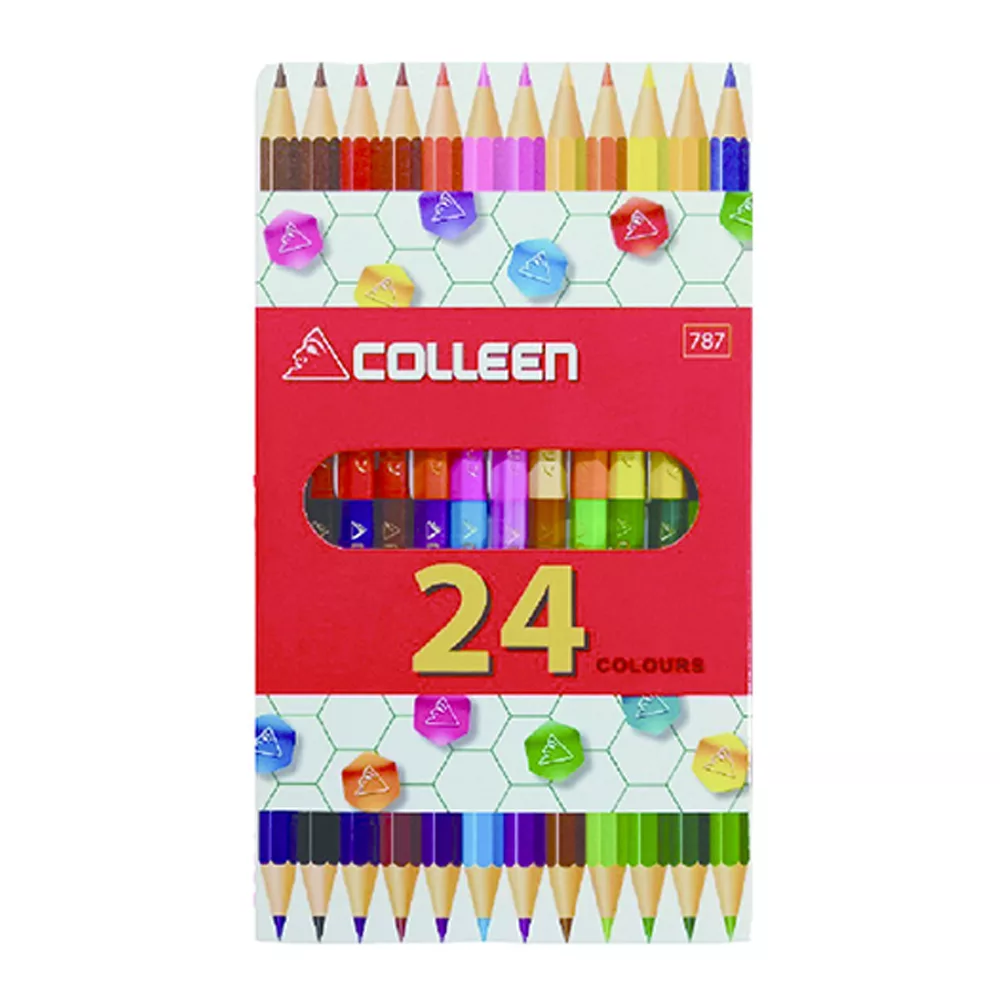 Colleen 色鉛筆的價格推薦 21年4月 比價撿便宜