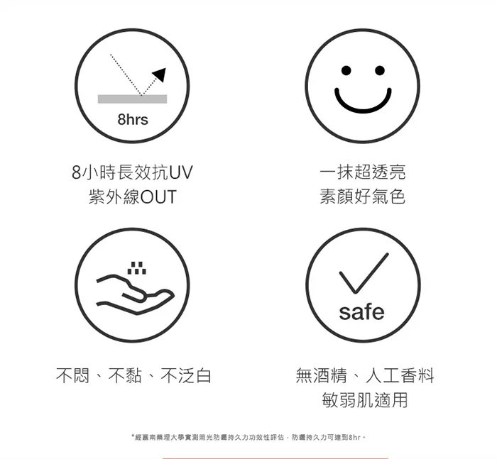 博客來 Dr Wu 全日保濕防曬乳 潤色款 Spf50 35ml